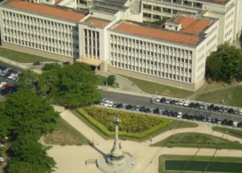 Provas do IME serão aplicadas em duas fases, nos meses de setembro e outubro • Acervo do IME