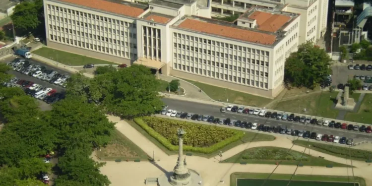 IME encerra nesta quarta (9) o prazo de inscrições para Vestibular 2026