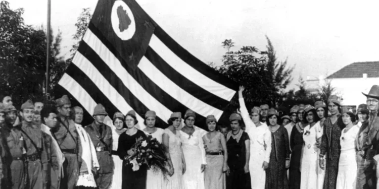 Revolução Constitucionalista: 4 vezes que o tema apareceu nos vestibulares