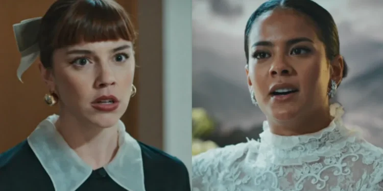 “Vale Tudo”: Solange dá tapa na cara de Maria de Fátima e web celebra