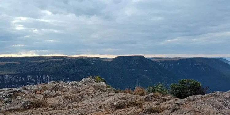 RS: Cânion Fortaleza ficará fechado nesta sexta (11) após morte de criança