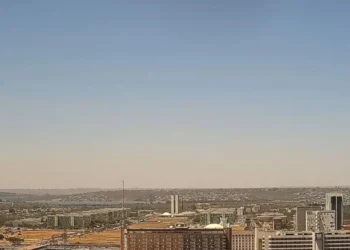 Tempo seco em Brasília • Clima Ao Vivo