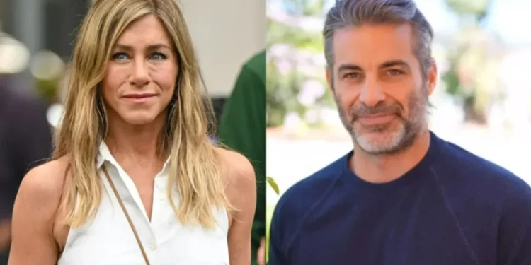 Jennifer Aniston estaria namorando coach motivacional; saiba quem é
