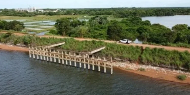 Ordem de Serviço para recuperar barragem no Projeto Rio Formoso será assinada na 2ª