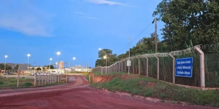 Mineradora no Tocantins é processada por negligenciar direitos de comunidades quilombolas