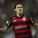 Filipe Luís opta por não relacionar Pedro em Flamengo x São Paulo