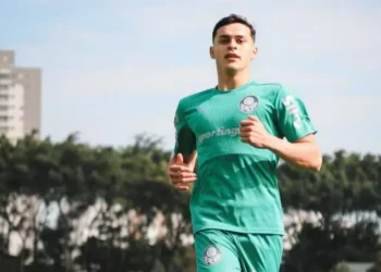 Palmeiras se reapresenta com reforço e quatro desfalques por problemas físicos