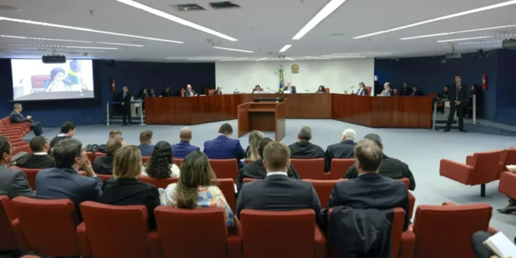STF retoma depoimentos de testemunhas do plano de golpe nesta segunda