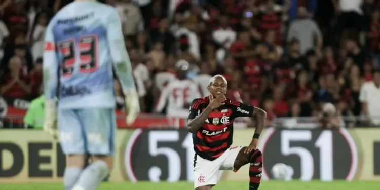 Veja como foi a volta do Brasileirão após o fim do Mundial de Clubes
