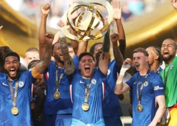 Fifa vê Mundial de Clubes como teste para Copa do Mundo de 2026