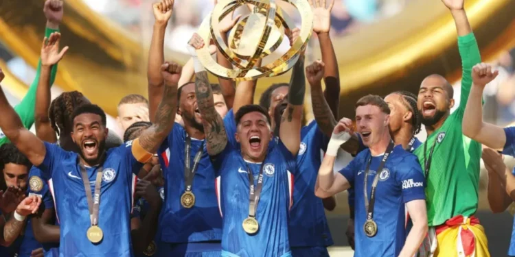 Fifa vê Mundial de Clubes como teste para Copa do Mundo de 2026