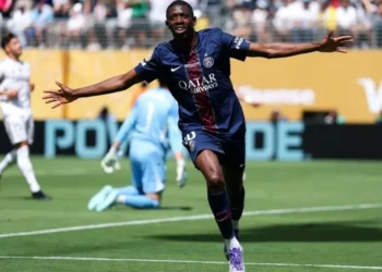 Veja quais clubes já estão classificados para o Mundial de Clubes de 2029