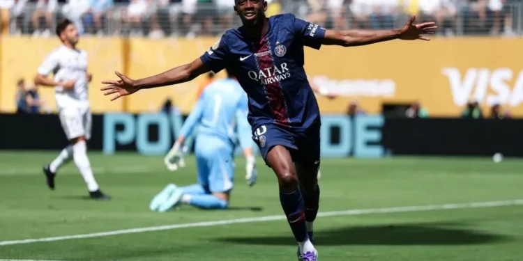 Veja quais clubes já estão classificados para o Mundial de Clubes de 2029