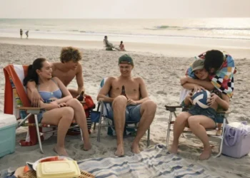 A terceira temporada de "O Verão Que Mudou Minha Vida" chega ao Prime Video no dia 16 de julho • Erika Doss/Prime Video
