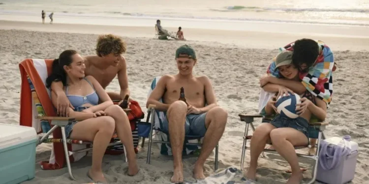 Veja as estreias da semana no cinema e nos streamings