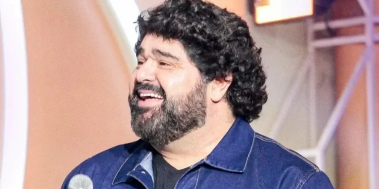 Fabiano, da dupla com César Menotti, sofre acidente de carro em MG