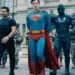 David Corenswet vive o novo Homem de Aço em "Superman" • Reprodução/Warner Bros