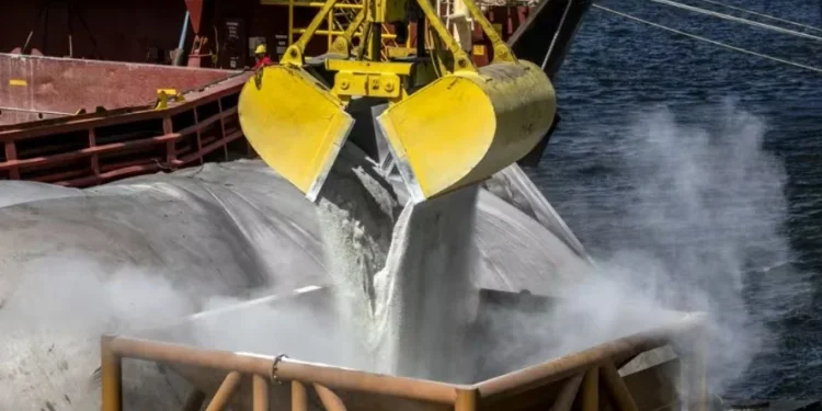 Mercado de fertilizantes pode ter desaceleração das importações e alta dos preços