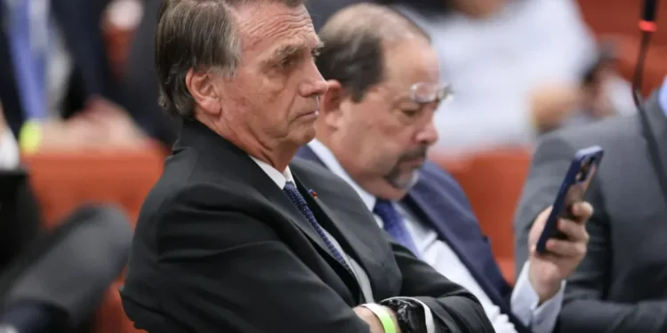 PGR: Há provas de que minuta do golpe foi apresentada ao Comando do Exército