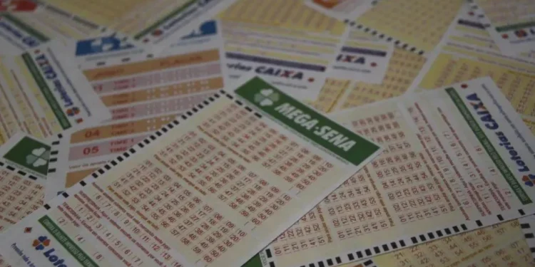 Mega-Sena 2888: sorteio desta terça (15) pode pagar R$ 46 milhões