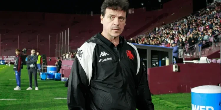 Vasco visita o Del Valle em busca de vantagem nos playoffs da Sul-Americana