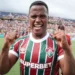 Arias pede, e Fluminense deve negociar colombiano ao futebol inglês
