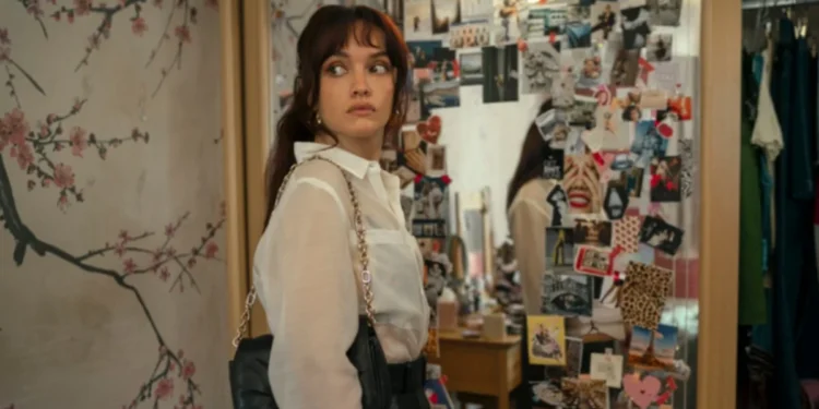 Atriz de “A Casa do Dragão” estrela 1º teaser da série “A Namorada Ideal”