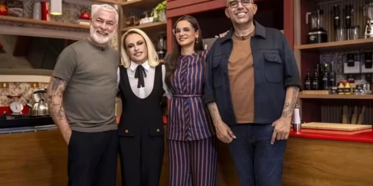 Chef de Alto Nível estreia nesta terça (15); saiba tudo sobre o reality