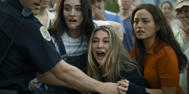 O que esperar de “Eu Sei O Que Vocês Fizeram no Verão Passado”