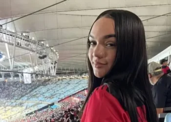 Polícia do RJ indicia influenciadora Izabelly Vidal por denunciação caluniosa • Reprodução Redes Sociais