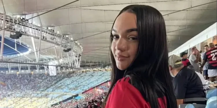 Izabelly Vidal é indiciada por denunciação caluniosa contra assessor