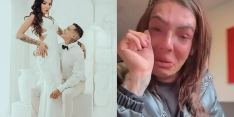 Quem é a influenciadora que deixou o Brasil após ameaças e transfobia