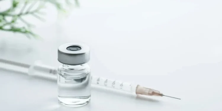 Injeção reduziu efetivamente o risco de infecção pelo HIV em 96%, sendo 89% mais eficaz que a pílula diária para prevenir a doença, segundo estudo • Getty Images