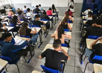 Edição oferece 36.346 vagas em mais de 50 cursos • Roberto Sungi / Centro Paula Souza