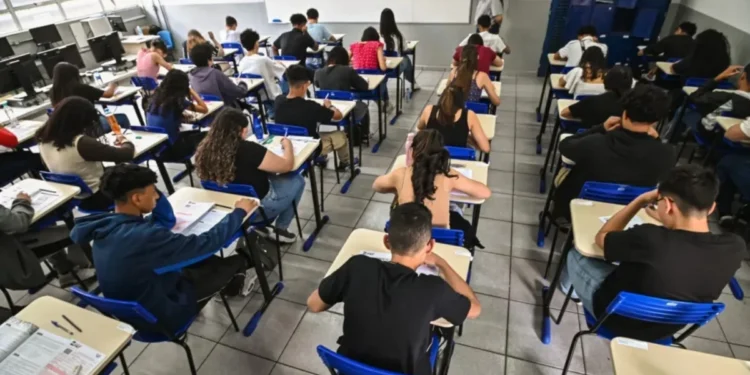 Edição oferece 36.346 vagas em mais de 50 cursos • Roberto Sungi / Centro Paula Souza