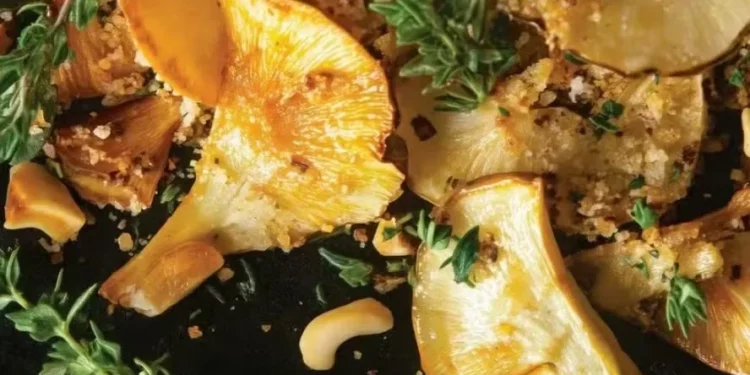 Sabe o que é tupinambu? Conheça o vegetal famoso na Europa que é cultivado no interior de SP