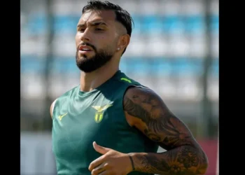 Flamengo tem interesse na contratação de Taty Castellanos, da Lazio