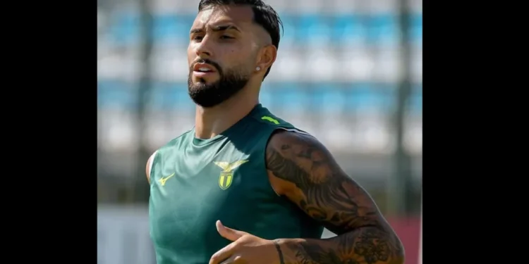 Flamengo tem interesse na contratação de Taty Castellanos, da Lazio