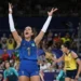 Com Nyeme e Ana Cristina, Brasil é inscrito para o Mundial feminino de vôlei na Tailândia