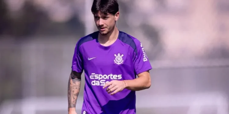 Ceará e Corinthians fazem duelo direto por posições no Brasileirão