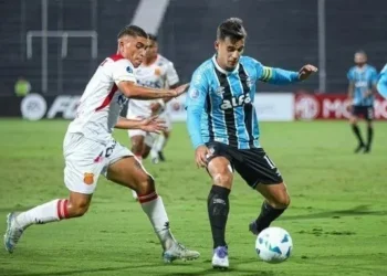 Grêmio não perde para equipes peruanas há mais de 20 anos; veja histórico