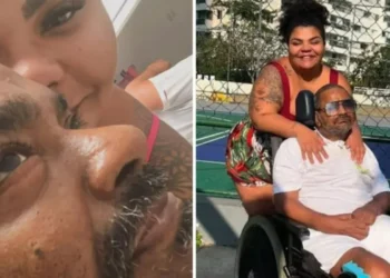 Flora, filha de Arlindo Cruz, pede respeito após trechos em biografia do sambista • Instagram/Flora Cruz