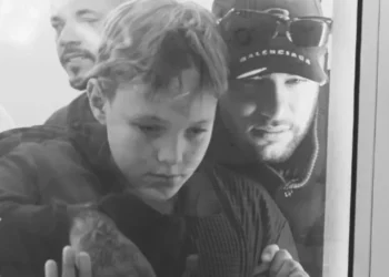 Davi Lucca e Neymar • Reprodução / Redes Sociais