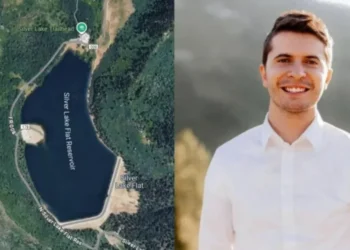 O publicitário Daniel Braga Figueiredo, de 31 anos, morreu afogado tentando salvar parente nos EUA • Reprodução/Redes Sociais