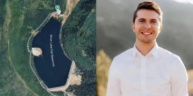 Brasileiro morre afogado após tentar salvar menina em reservatório nos EUA