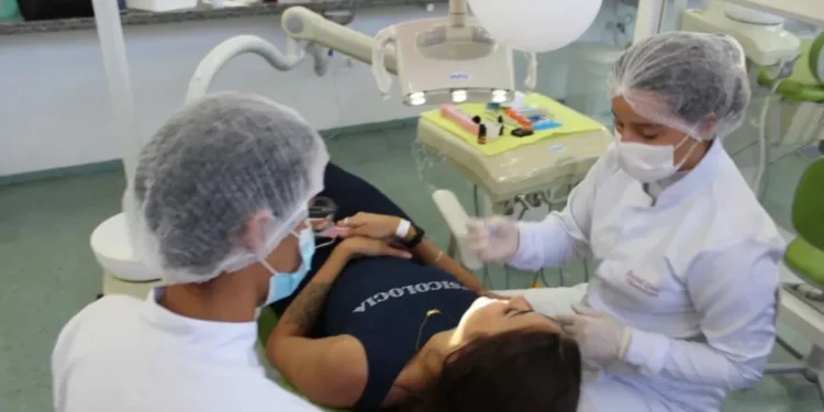 Universidade Brasil abre inscrições para o vestibular de 2º semestre