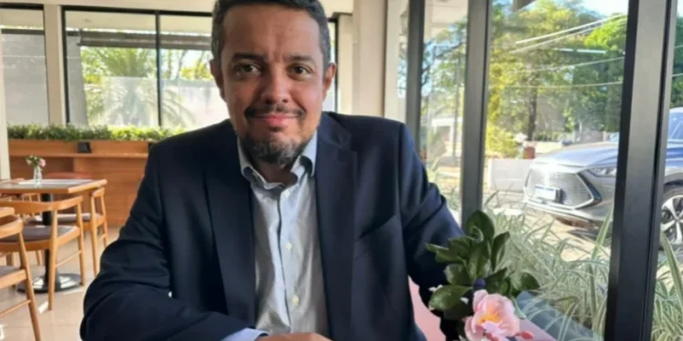 Sob comando de Júlio Prado, Secom Palmas retoma licitação de agências de publicidade