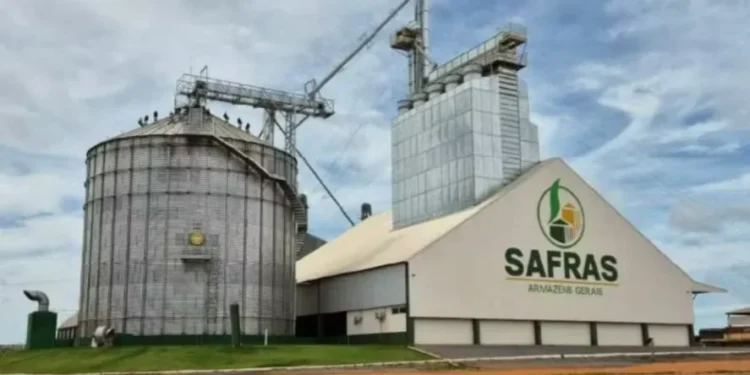 Fundo Agri Brazil pede desistência da recuperação judicial do Grupo Safras