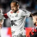 Após brilhar contra Flamengo, Neymar diz que ainda não está 100% fisicamente