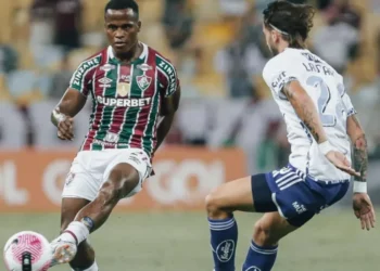 Fluminense leva vantagem no histórico contra o Cruzeiro; veja retrospecto